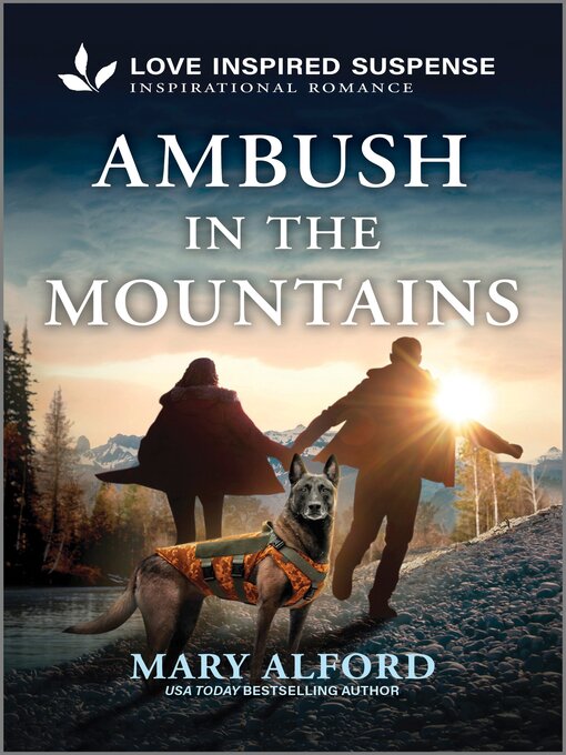 Title details for Ambush in the Mountains by Mary Alford - Available